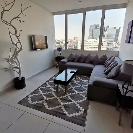 Residencial Carso Vistas Del Bosque Apartment