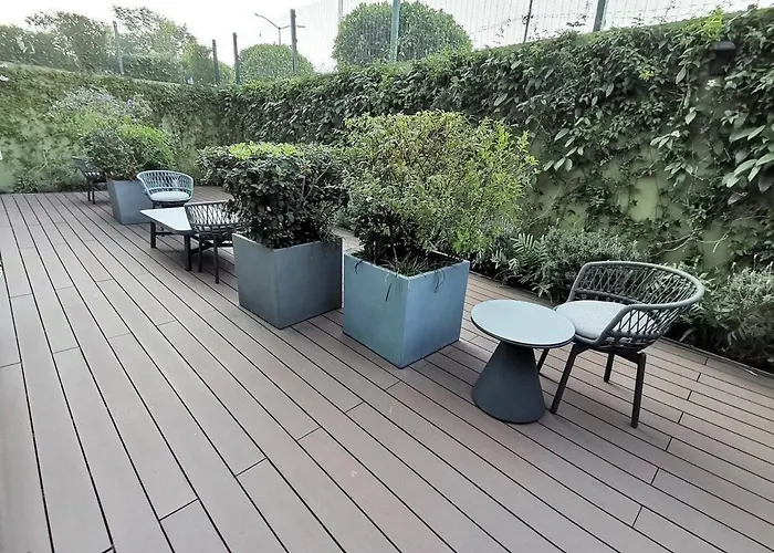 Apartamento Residencial Carso Vistas Del Bosque México DF