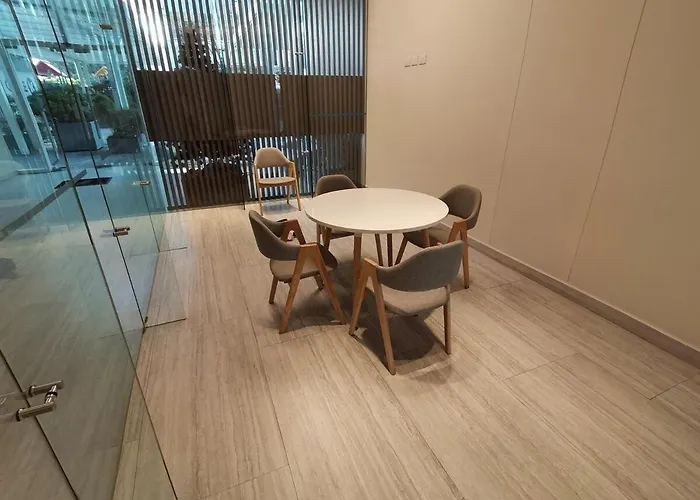 Apartment Lujoso Residencial Cerca De Ctro Banamex, Polanco, Embajada Eeuu Mexico City