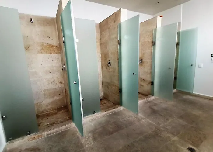 Lujoso Residencial Cerca De Ctro Banamex, Polanco, Embajada Eeuu Mexico City