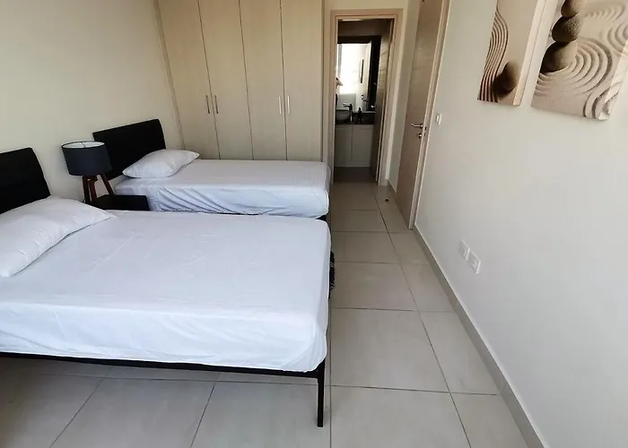Apartamento Residencial Carso Vistas Del Bosque