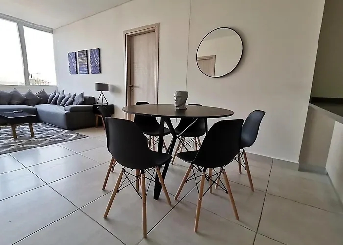 Apartamento Residencial Carso Vistas Del Bosque *