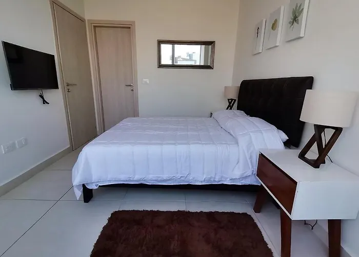 Apartamento Residencial Carso Vistas Del Bosque México DF