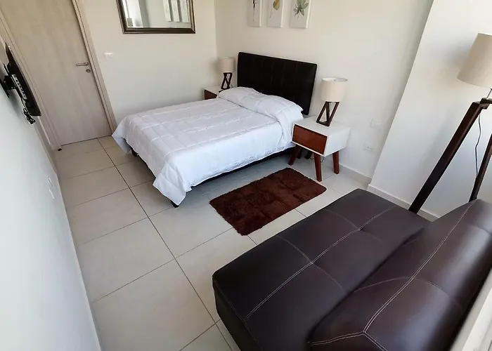 Residencial Carso Vistas Del Bosque Apartamento