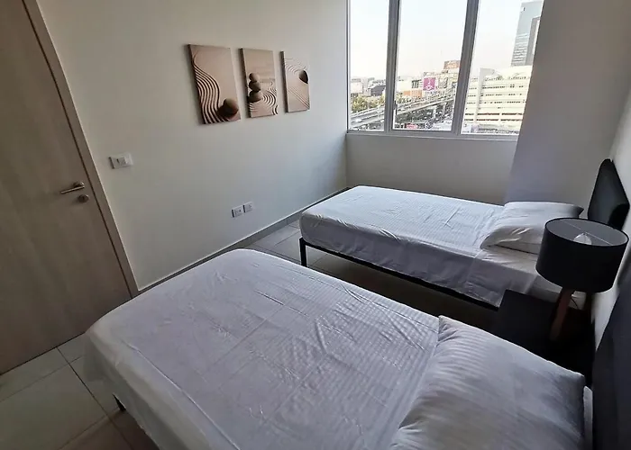 Residencial Carso Vistas Del Bosque Apartamento *
