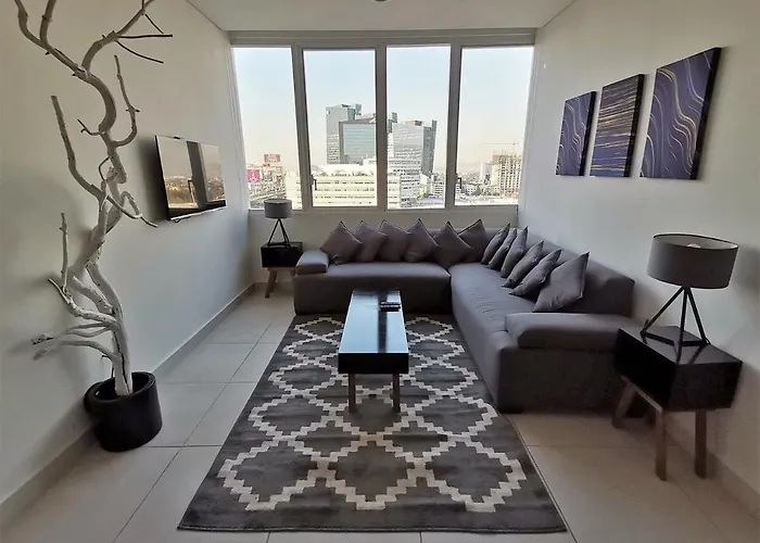 Apartamento Residencial Carso Vistas Del Bosque México DF