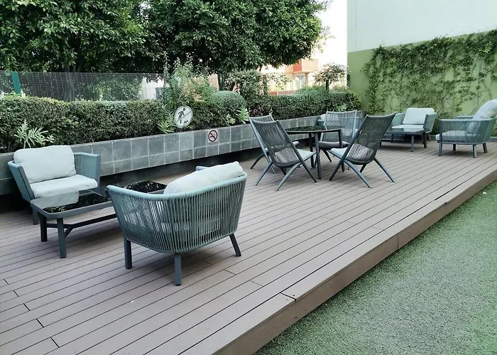 Apartamento Residencial Carso Vistas Del Bosque