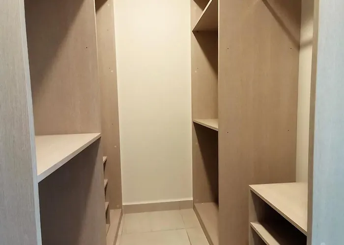 Residencial Carso Vistas Del Bosque Apartamento *